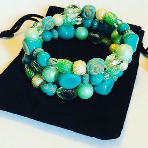 Wrap Bracelet